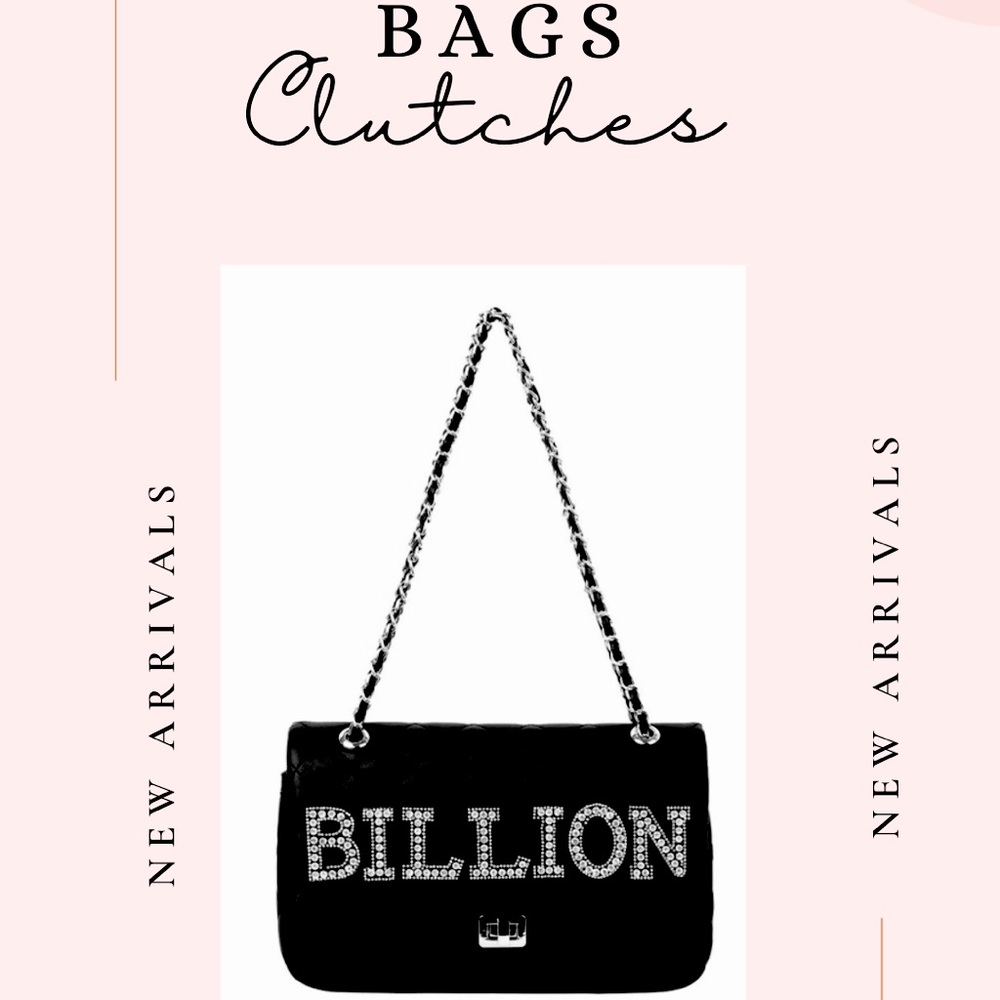 COPY - Billion Bag